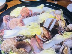 -三个渔夫·蒸汽海鲜(小白楼店)