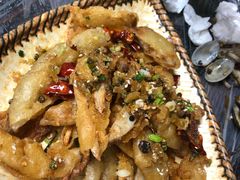 -小民大排档(光谷店)