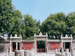 -西安碑林博物馆