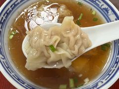 里脊肉馄饨-古徽州馄饨店(宝安路店)