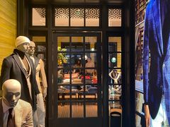 -SUITSUPPLY(安福路店)