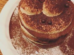 -AFS Cafe & Canteen(闽江二路店)