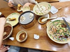 -李记清真馆(打钉巷店)