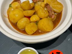 -楚鲜·汉正街一号(天河店)