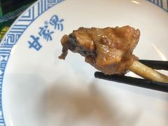 -甘家界牌柠檬鸭(青山店)