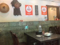 -湘肠香火锅店(团结湖店)