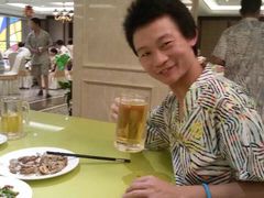 -海韵之星邮轮水会(明发商业广场店)
