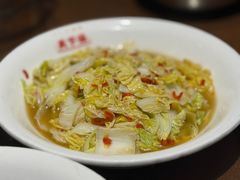 -天下客饭店(中山路店)