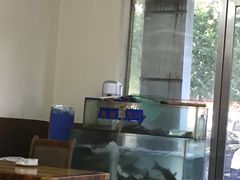 大堂-文记小四川水煮鱼(虹桥路店)