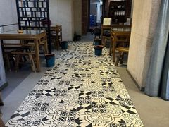 -建基泡馍·西安老字号·清真(永宁店)