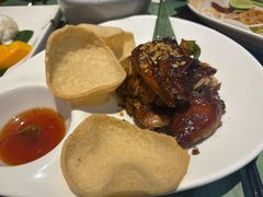 -帕蓝·暹罗料理(大学路店)
