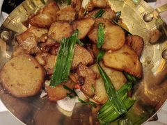 -绿茶餐厅(滨海万达广场店)