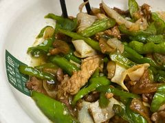 -绿草地·湘菜(酃湖师院店)