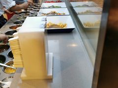 -海底捞火锅(奉化银泰店)