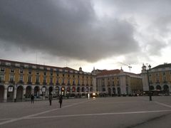 -商业广场(Praça do Comércio)
