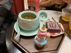 头牌莲子-裕莲楼(环球港店)