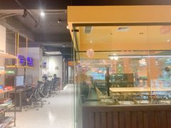 -火星工厂·桌游·团建聚会·轰趴馆(厦滘店)