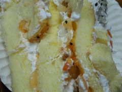 -甜心贝拉(西平路店)