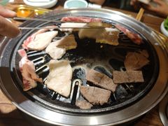 -九田家黑牛烤肉料理(太阳宫广场店)