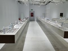 -JINS(上海环球金融中心店)