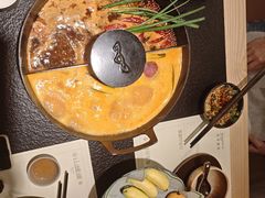 -山缓缓火锅(上海闵行龙湖店)