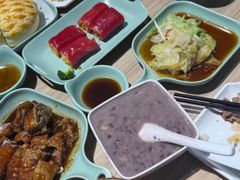 -珍粥道(杉杉奥特莱斯店)