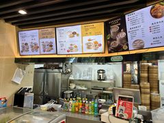 -鸡鸣汤包(红山动物园店)