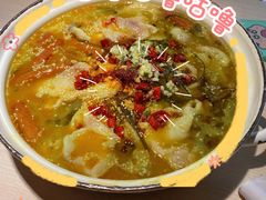 -友达面馆(二七南路店)