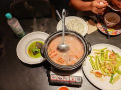 -知楚•精致湖北菜(武商MALL店)