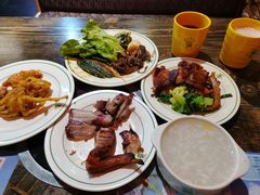 -巴犀烧烤(新崇光店)