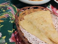 -人民公社大食堂(顺义总店)