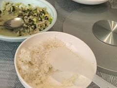 -亭下湖饭店(康岭店)