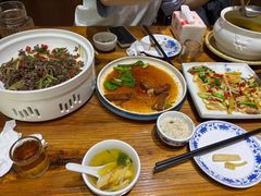 -下梅人家土菜馆(历史文化餐厅度假区店)