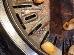 -九田家黑牛烤肉料理(万达店)