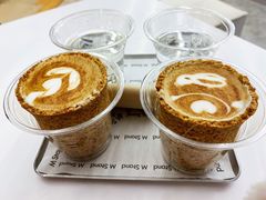 -M Stand(BFC外滩金融中心店)