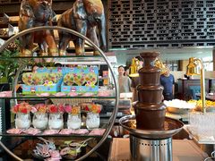 -深圳皇庭V酒店