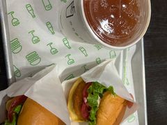 -Shake Shack(西单大悦城店)