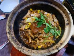 -孙家外婆•长春地标美食新名片(吾悦广场店)