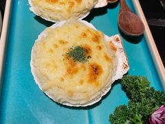 -山上下日本料理(万象城店)
