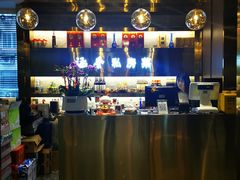 -涵誉·私房菜(银都·锦创广场店)