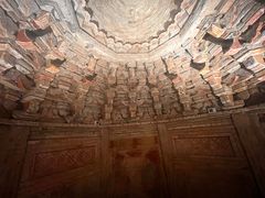 -洛阳古墓博物馆