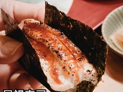 -鮨青(恒基名人购物中心店)
