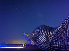 -南汇嘴观海公园