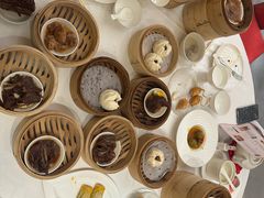 -香宫中餐厅·大连香格里拉(人民路店)