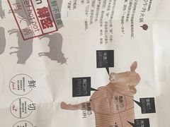 -手选潮汕鲜活牛肉火锅(二七广场店)