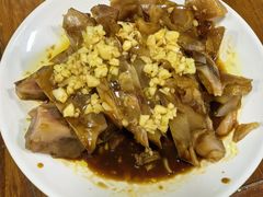 -老刘家泡馍·陕西老字号(钟楼广济街店)