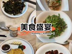 -涌上外婆桥(江北万达店)