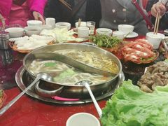 -香丽缘饭馆(黑龙潭店)