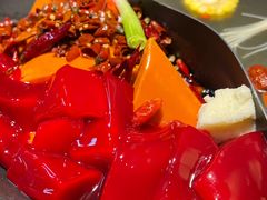 -阳阳老火锅(小南门店)