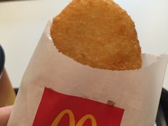 -麦当劳(长泰商业广场店)